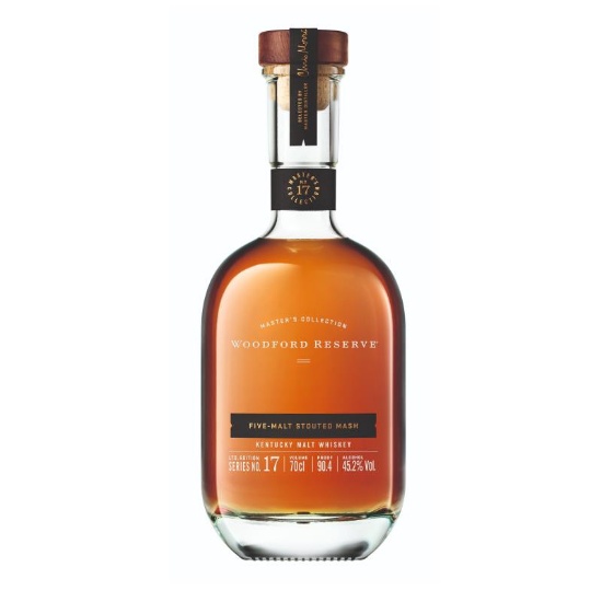 Picture of Woodford Reserve Master's Collection Five-Malt Stouted Mash 700ml