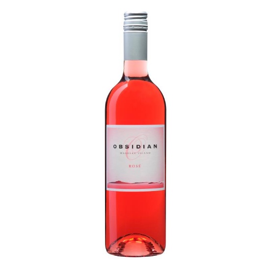 Picture of Obsidian Estate Rosé 750ml