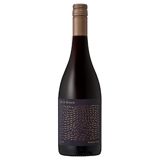 Picture of Wild Grace Syrah 750ml
