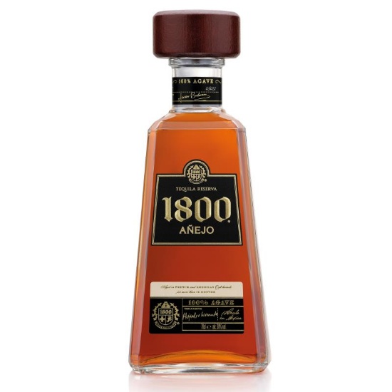 Picture of 1800 Tequila Reserva Añejo 700ml