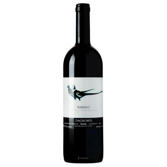 Picture of Gaja Dagromis Barolo DOCG 750ml