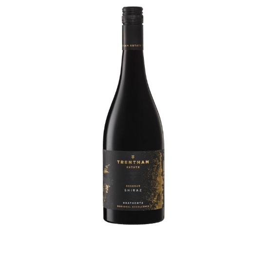 Picture of Trentham Reserve Shiraz 750ml