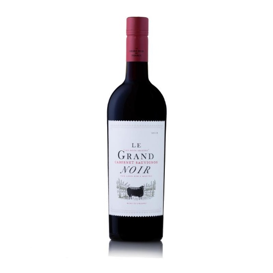 Picture of Le Grand Cabernet Sauvignon 750ml