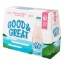 Picture of Good & Great Raspberry & Lime 5% Bottles 10x330ml