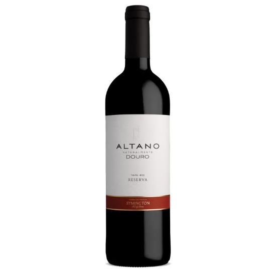 Picture of Symington Altano Naturalmente Reserva Douro 750ml