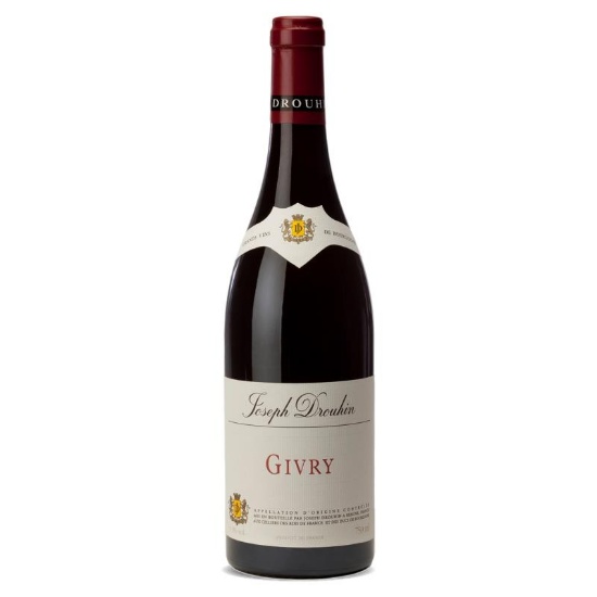 Picture of Joseph Drouhin Givry Rouge 750ml