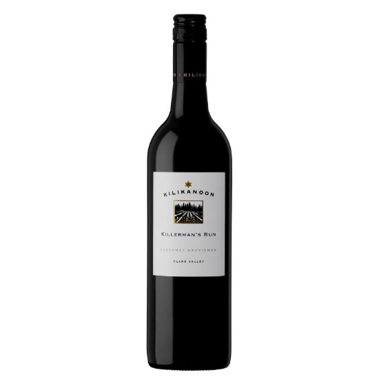 Picture of Kilikanoon Killerman's Run Cabernet Sauvignon 750ml