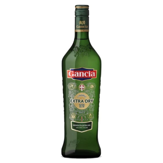 Picture of Gancia Extra Dry Vermouth 1 Litre
