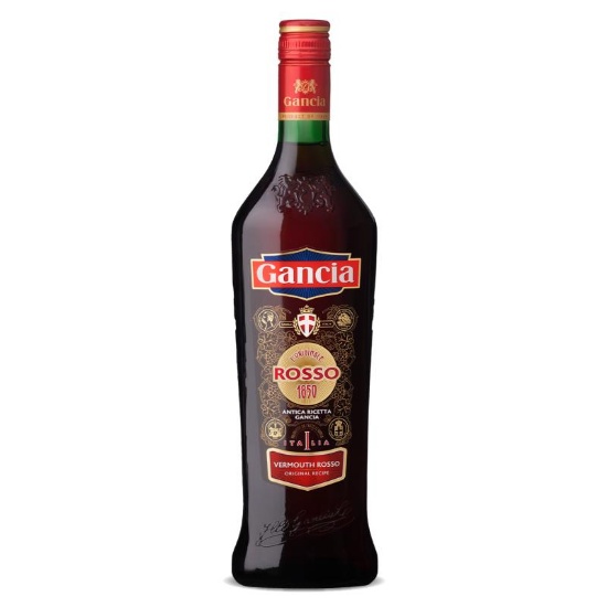 Picture of Gancia Rosso Vermouth 1 Litre