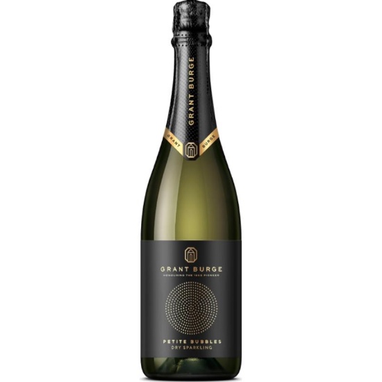 Picture of Grant Burge 5th Generation Petite Bubbles Dry Sparkling 750ml