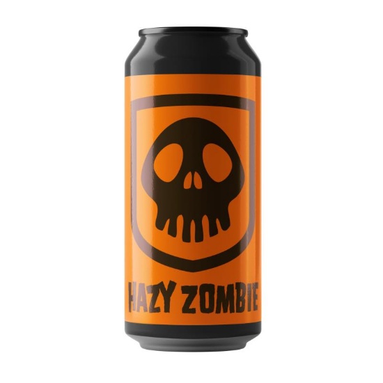 Picture of Epic Hazy Zombie Can 440ml