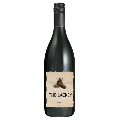 Picture of Kilikanoon The Lackey Shiraz 750ml