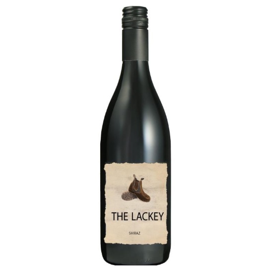 Picture of Kilikanoon The Lackey Shiraz 750ml