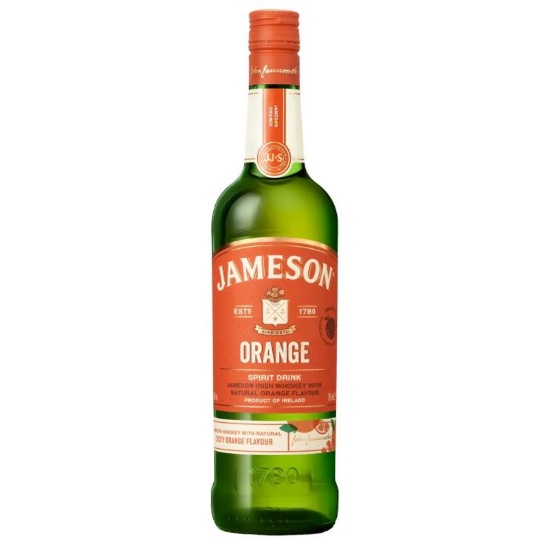 Picture of Jameson Orange 700ml