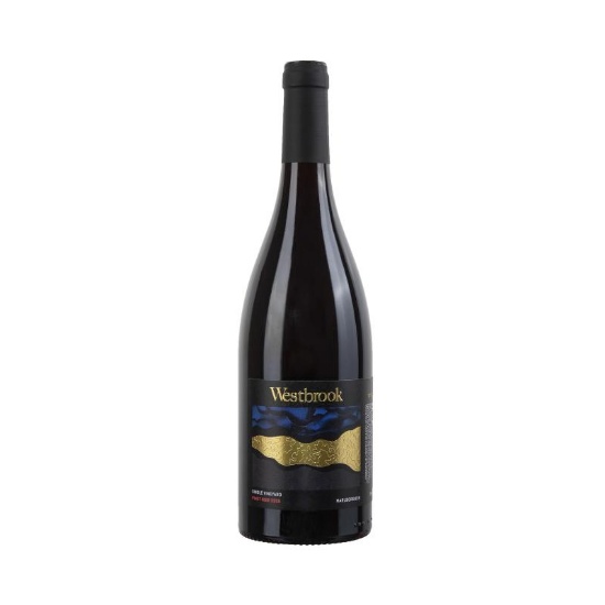 Picture of Westbrook Single Vineyard Pinot Noir 750ml
