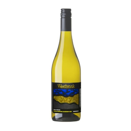 Picture of Westbrook Single Vineyard Barrique Fermented Chardonnay 750ml