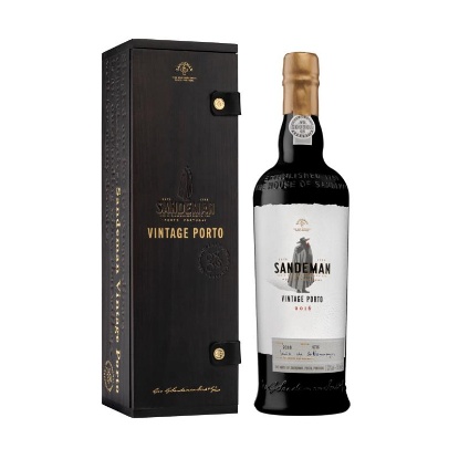 Picture of Sandeman Vintage Porto 2016 750ml