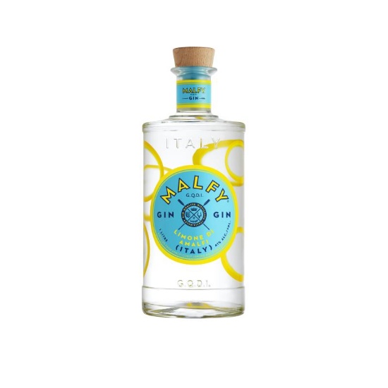 Picture of Malfy Con Limone Gin 1 Litre