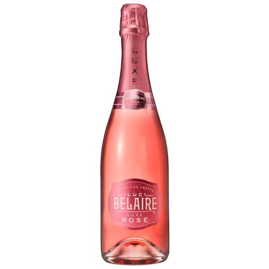 Picture of Luc Belaire Luxe Rosé 750ml