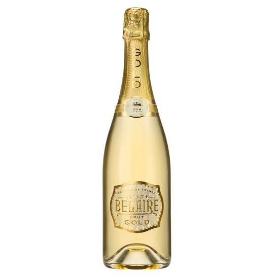 Picture of Luc Belaire Brut Gold 750ml
