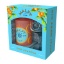 Picture of Malfy Con Arancia Gin & Copa Glass Gift Pack 700ml