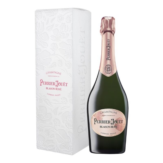 Picture of Perrier-Jouët Champagne Blason Rosé 750ml