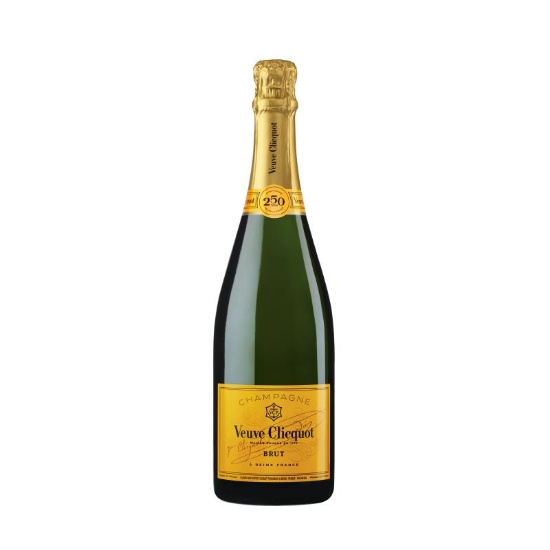 Picture of Veuve Clicquot Brut NV Champagne 750ml