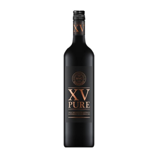 Picture of McPherson XV Pure Cabernets 750ml