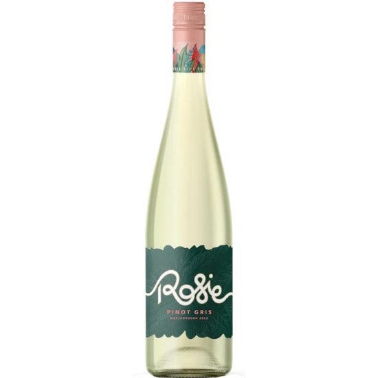 Picture of Rosie Pinot Gris 750ml