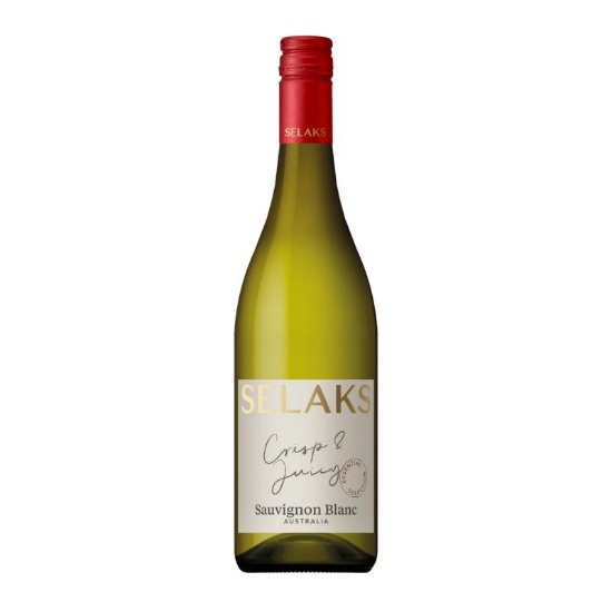 Picture of Selaks Essential Selection Sauvignon Blanc 750ml