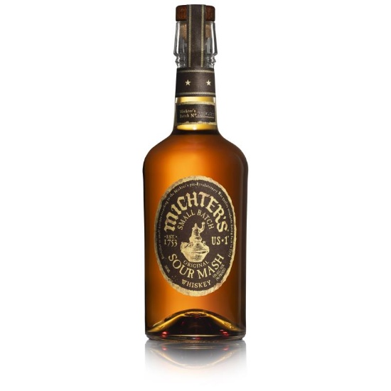 Picture of Michter's US*1 Small Batch Sour Mash Whiskey 700ml