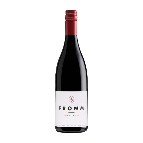 Picture of Fromm Pinot Noir 750ml