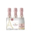 Picture of Veuve du Vernay Ice Rosé NV 3x200ml