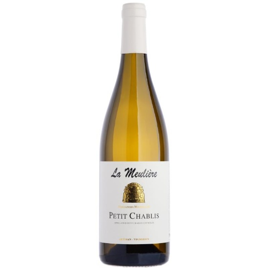 Picture of La Meulière Chablis Premier Cru Vaucoupin 750ml