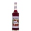 Picture of Monin Pomegranate Syrup Bottle 700ml