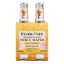 Picture of Fever-Tree Refreshingly Light Premium Indian Tonic Water Bottles 4x200ml