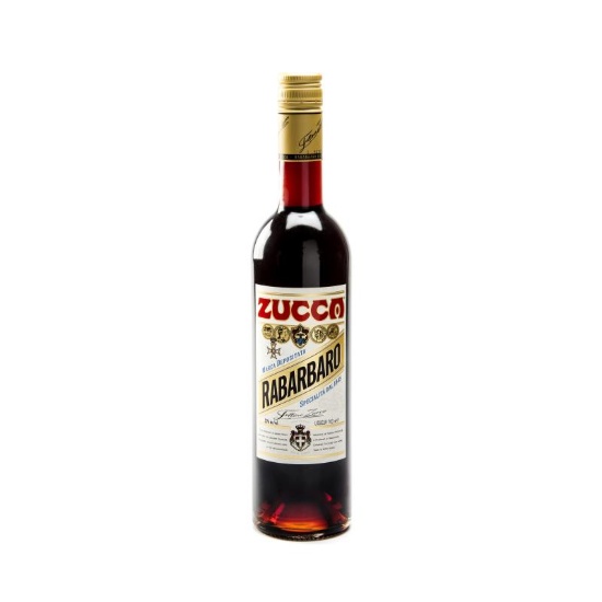 Picture of Zucca Rabarbaro 700ml