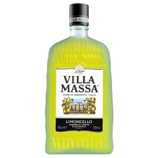 Picture of Villa Massa Limoncello 700ml