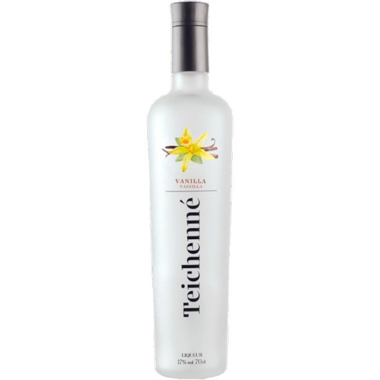 Picture of Teichenné Vanilla Vainilla Liqueur 700ml