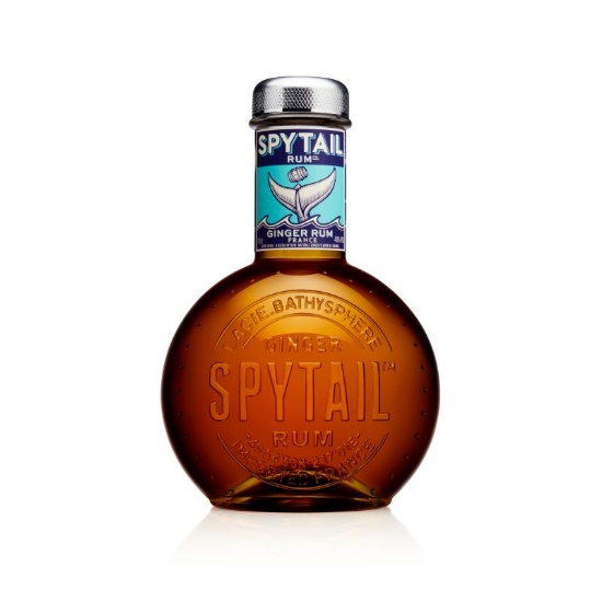 Picture of Spytail Ginger Rum 700ml