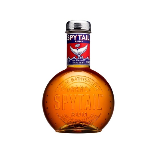 Picture of Spytail Rum Cognac Barrels 700ml