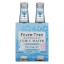 Picture of Fever-Tree Refreshingly Light Mediterranean Tonic Water Bottles 4x200ml
