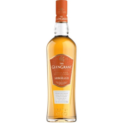 Picture of Glen Grant Arboralis Single Malt 700ml