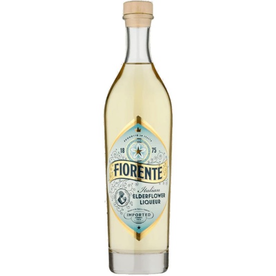 Picture of Fiorente Italian Elderflower Liqueur 700ml