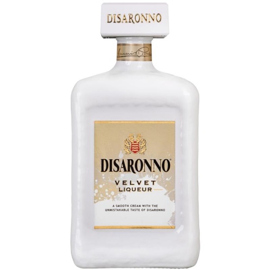 Picture of Disaronno Velvet Liqueur 500ml