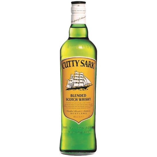 Picture of Cutty Sark Blended 700ml