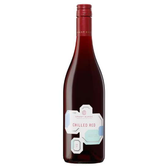 Picture of Grant Burge Chilled Red 750ml