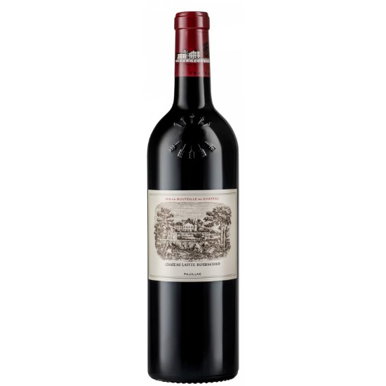 Picture of Château Lafite Rothschild Pauillac Premier Grand Cru Classé 2019 750ml