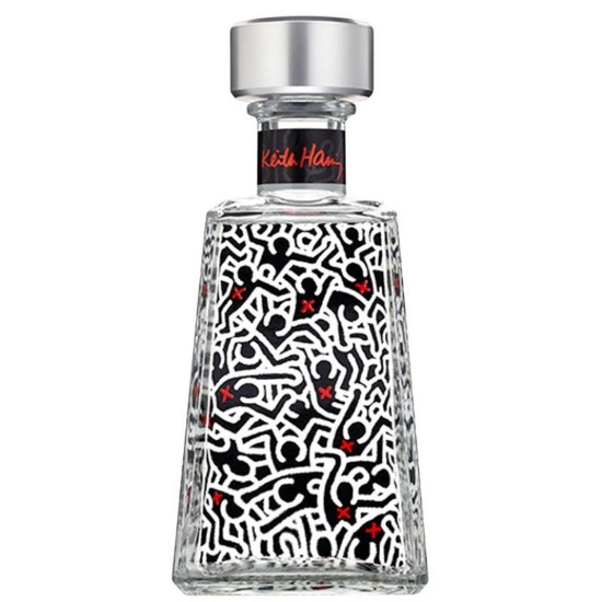 Picture of 1800 Tequila Reserva Silver Essential Limited Edition 750ml