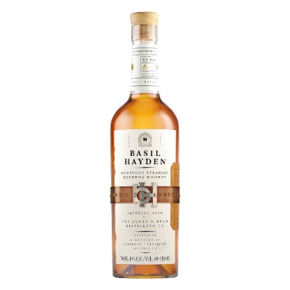 Show details for Basil Hayden Kentucky Straight Bourbon 700ml Picture of Basil Hayden Kentucky Straight Bourbon 700ml